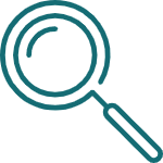 Magnifying-glass